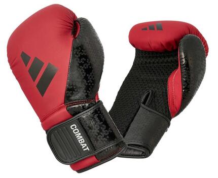 Combat 50 Boxhandschuhe