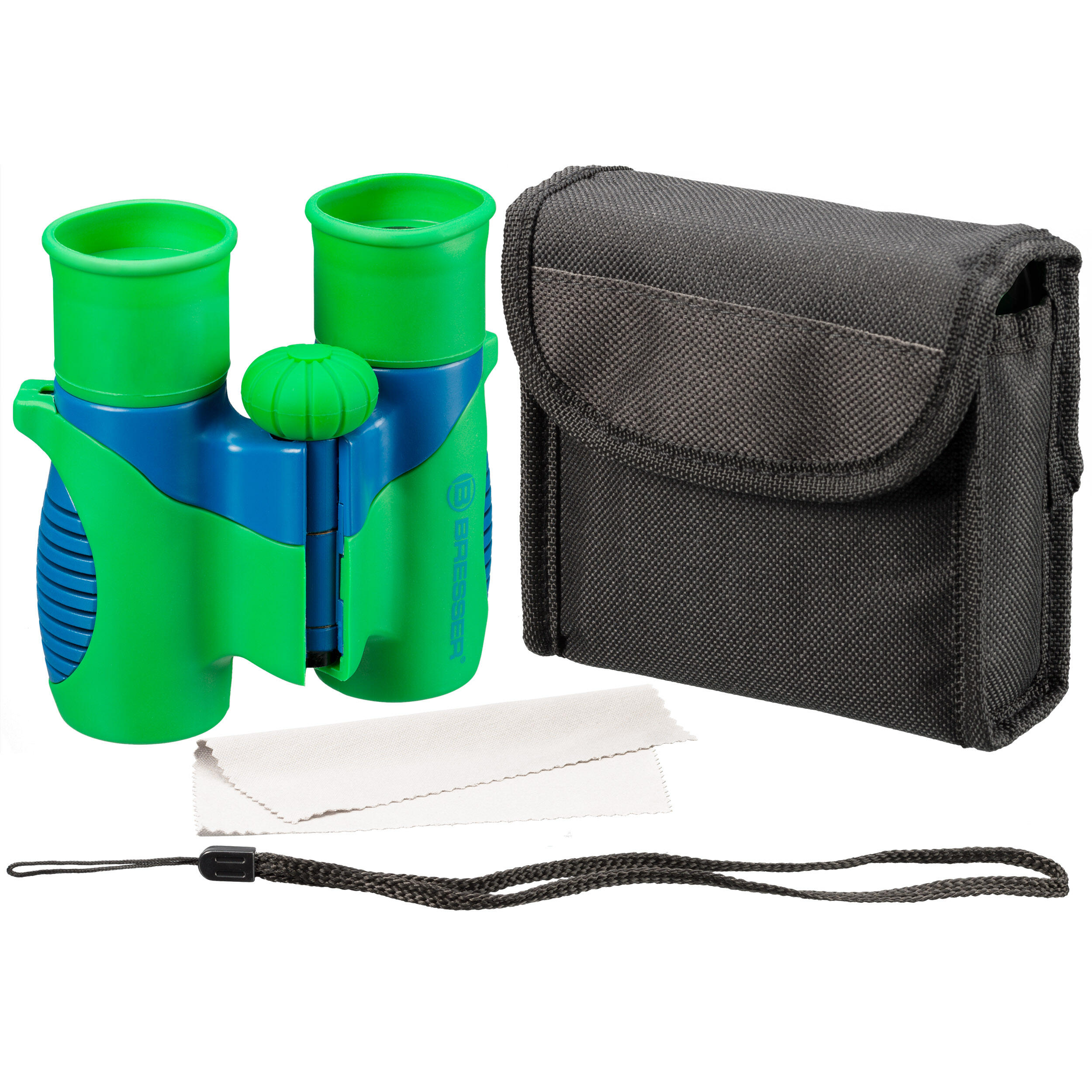 Binocolo  6x21 Perfetto per i bambini BRESSER JUNIOR 2/6