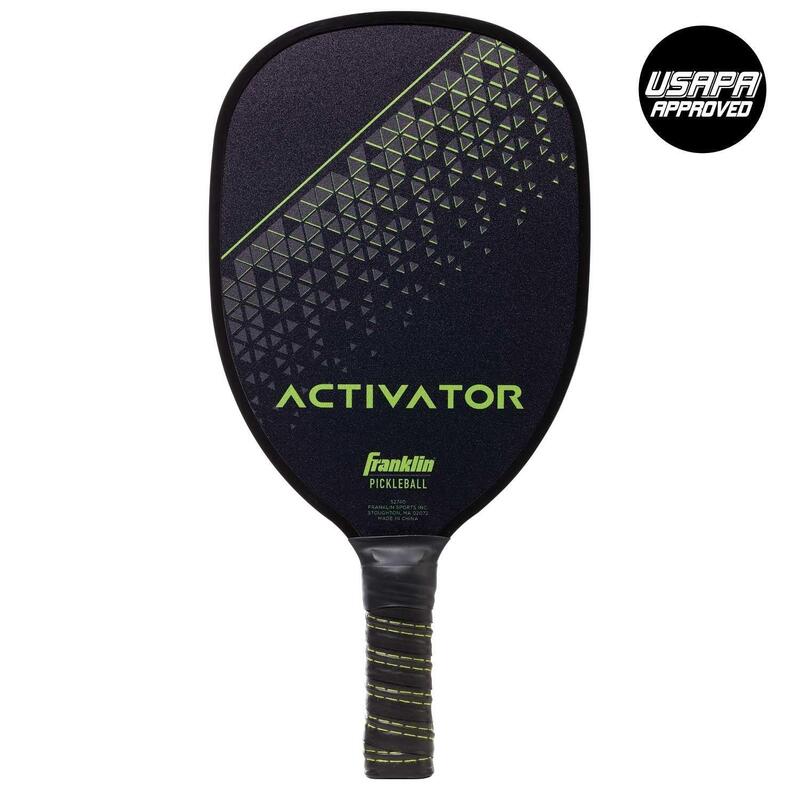 Franklin Pickleball-Schläger Activator green