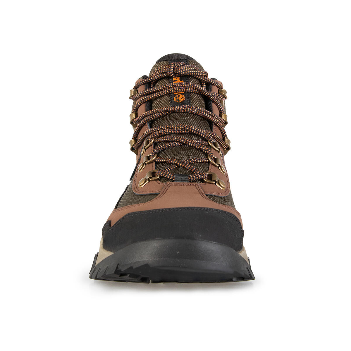 Scarponcino trekking uomo Lincoln Peak impermeabile 3/5