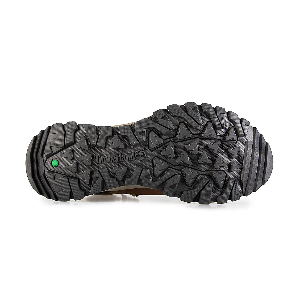 Scarponcino trekking uomo Lincoln Peak impermeabile 5/5
