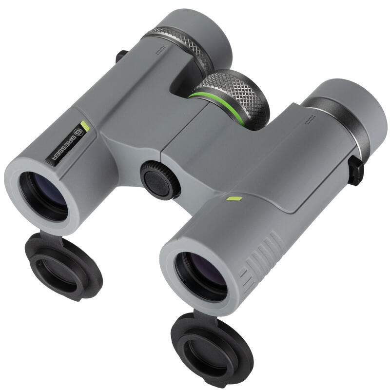 Binocolo compatto 10x25 Wave BRESSER di alta qualità