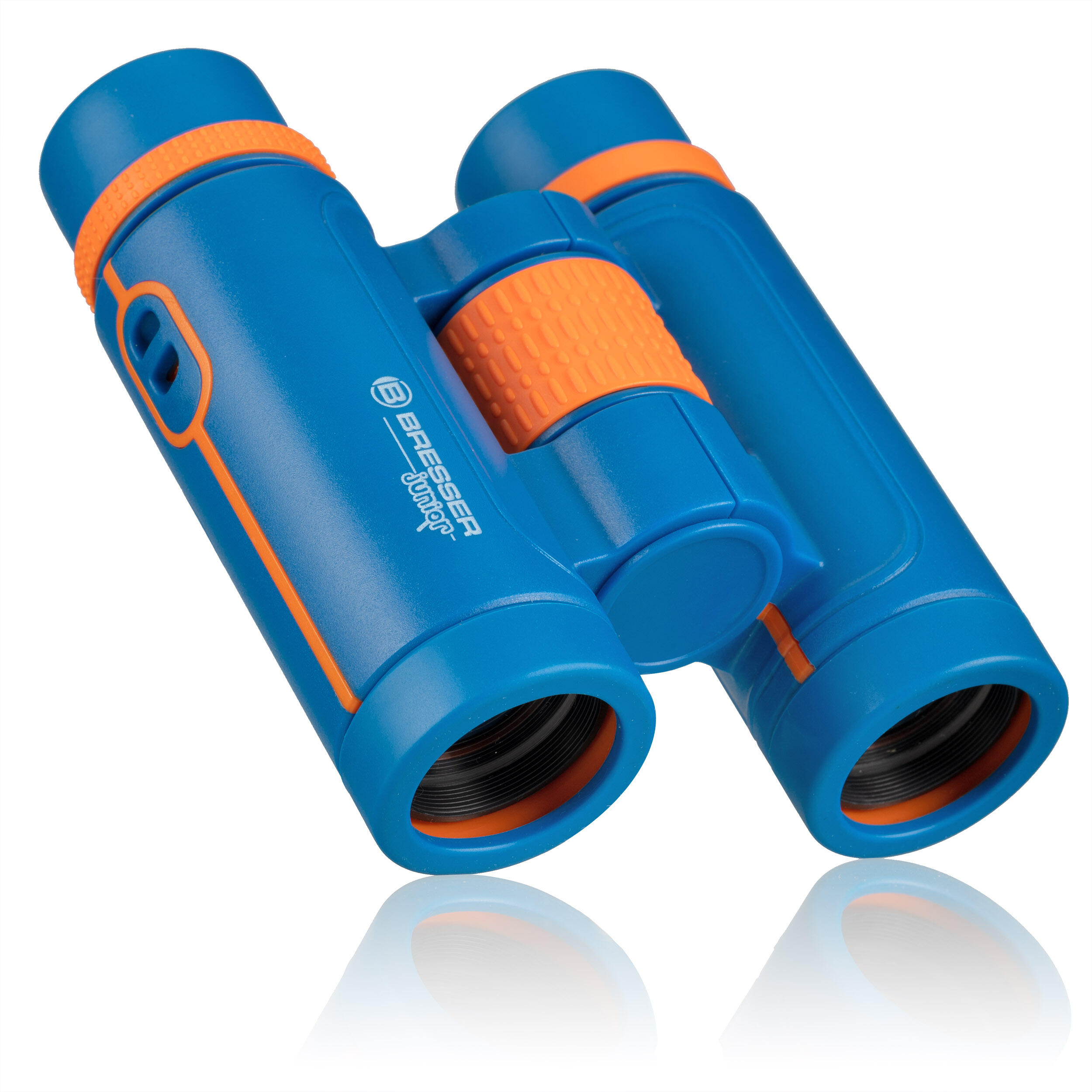 Jumelles 7x30 Bresser Junior - Résistant. 2/7