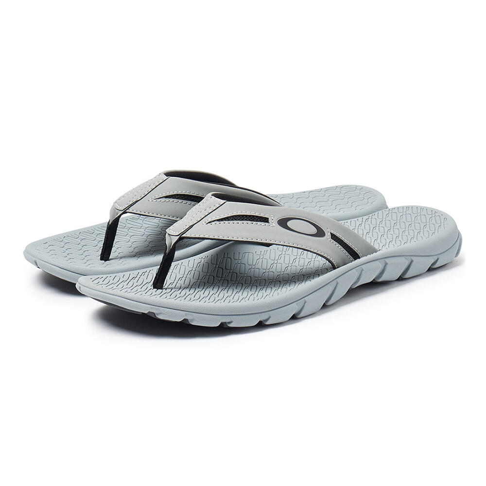 OAKLEY Operative 2.0 Sandals - Stone Grey