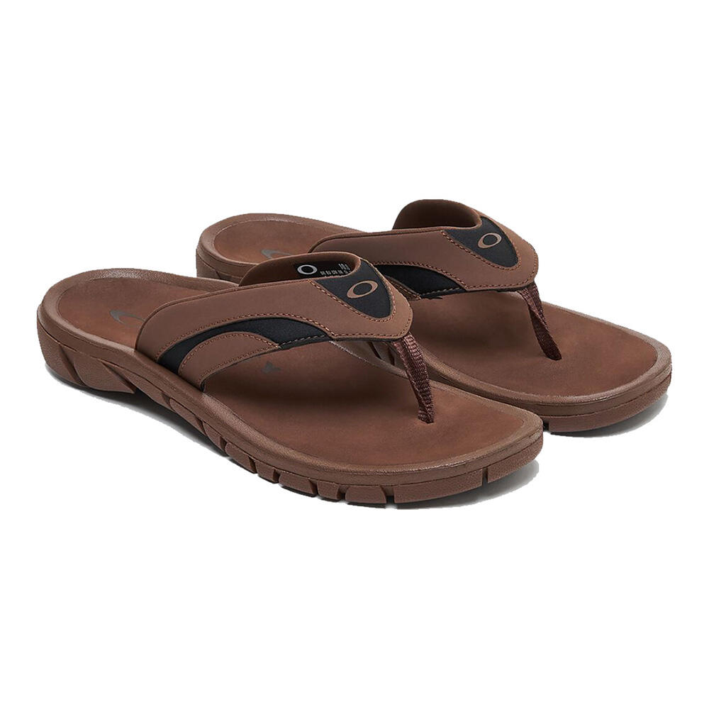 OAKLEY O Coil Sandals - Carafe