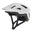 Capacete de bicicleta Adapta MIPS MAT Tamanho branco 59-62 cm