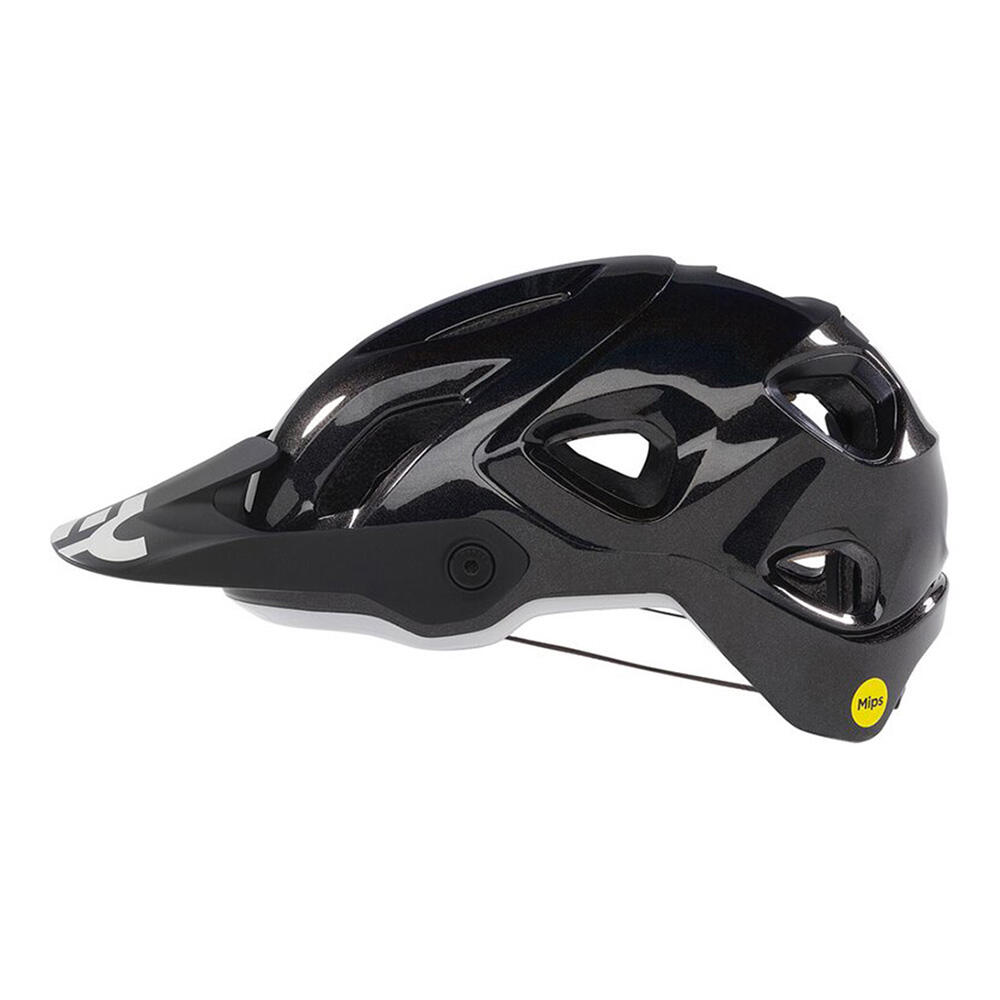 OAKLEY Drt5 Unisex Cycling Helmet - Galaxy/Black/Grey