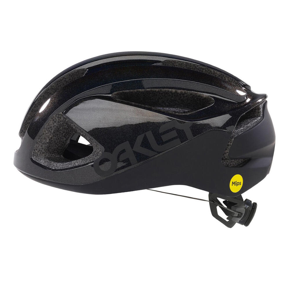 OAKLEY Aro3 Unisex Cycling Helmet - Black Galaxy/Black