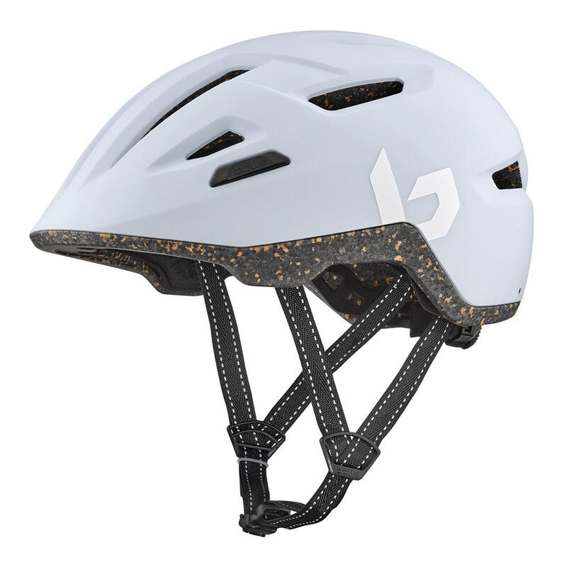 Casque vélo Bollé Eco Stance