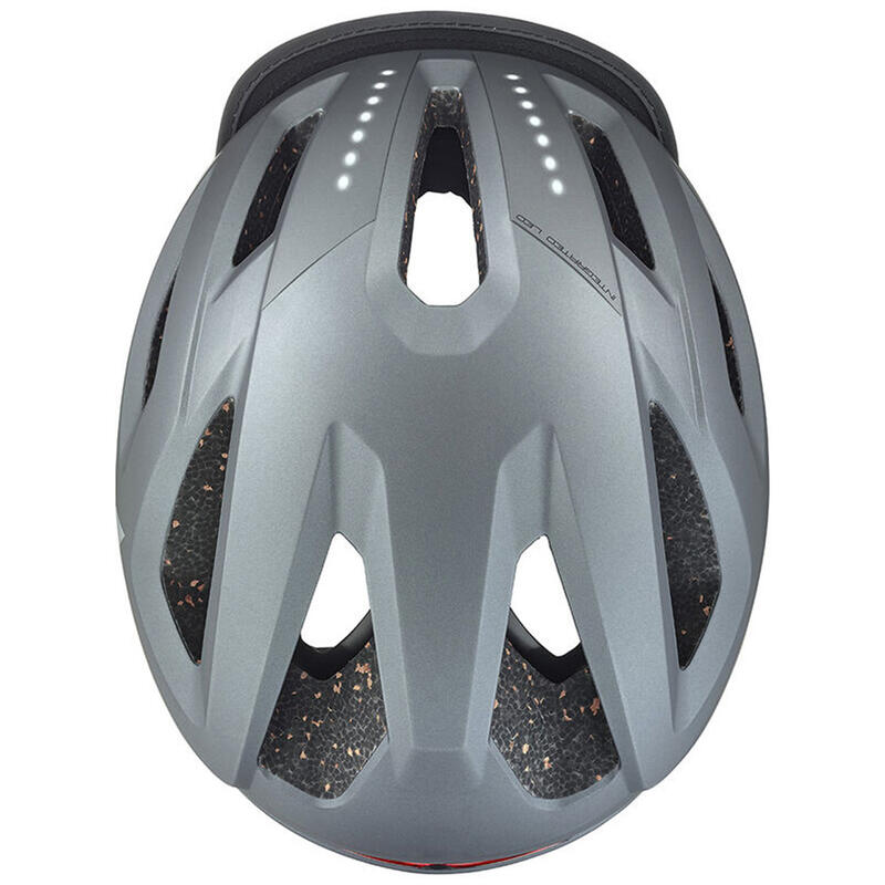 Casco da bici Bollé Halo React Mips