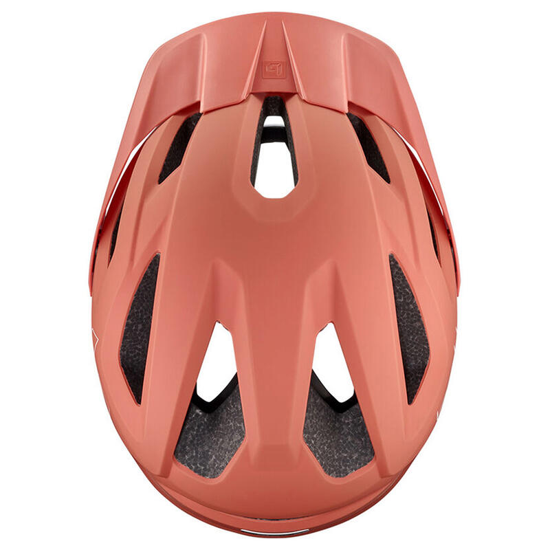 Casco de bicicleta Adapt Mips Coral Red Size 59-62 cm