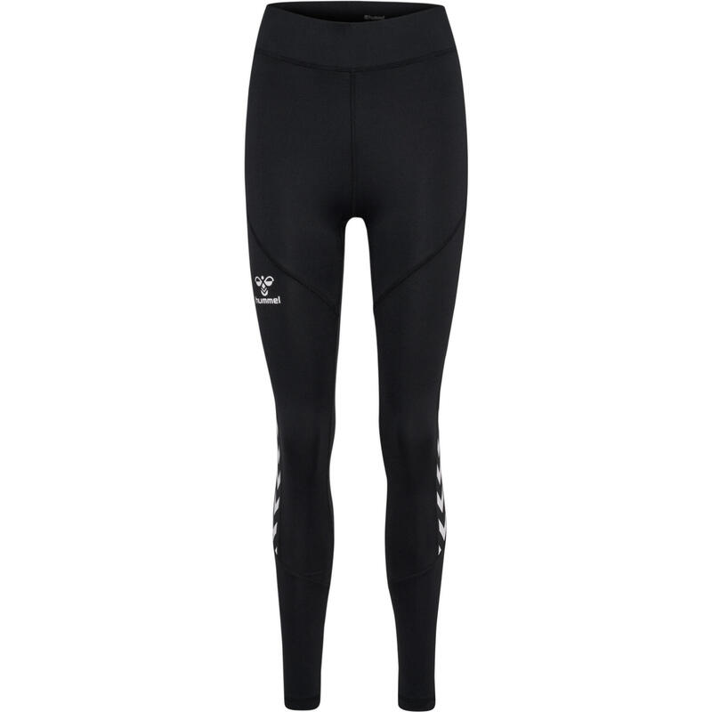 Legging Polyesteroberteil für Frauen Hummel HmlStaltic