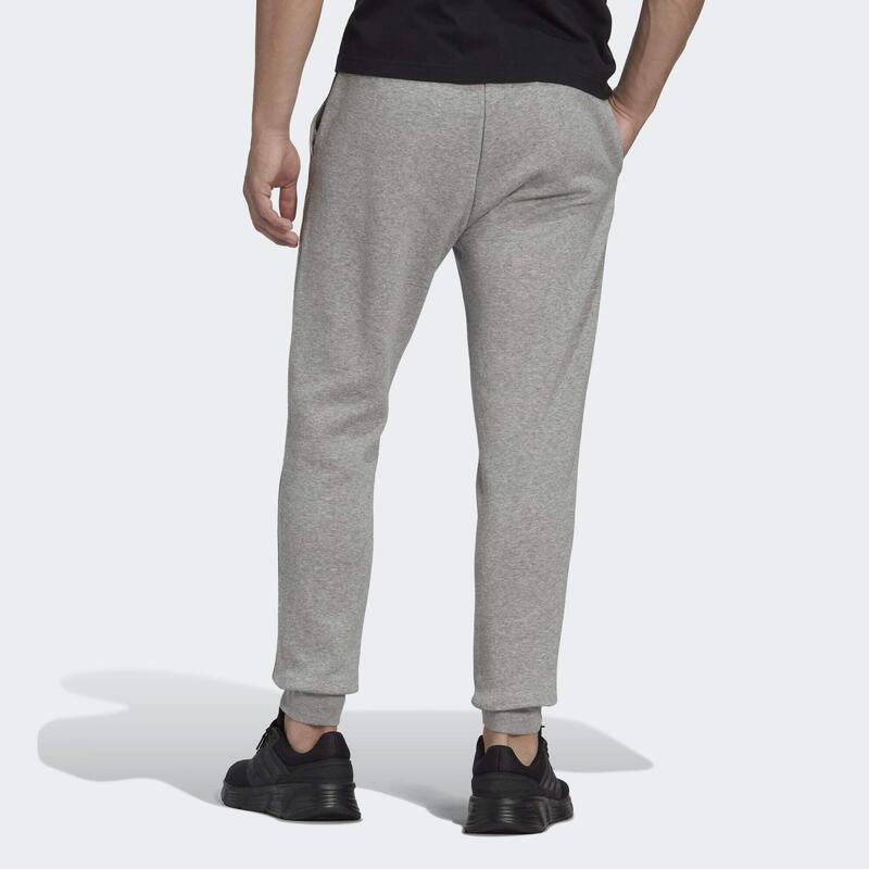 Essentials Fleece Regular Tapered Pants
