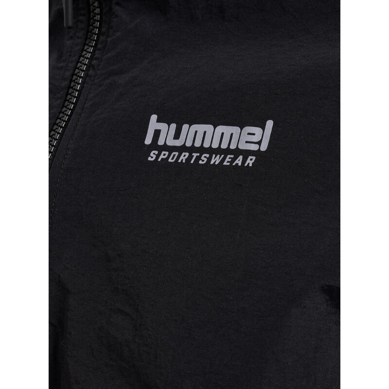 Fermeture Éclair Zip Jacke Hmllgc Homme HUMMEL