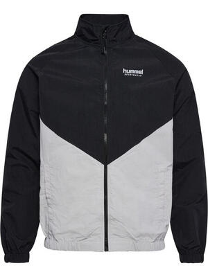 Reißverschluss Jacke Hmllgc Felix Herren HUMMEL