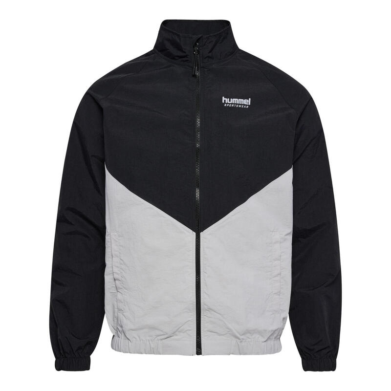 Fermeture Éclair Zip Jacke Hmllgc Homme HUMMEL