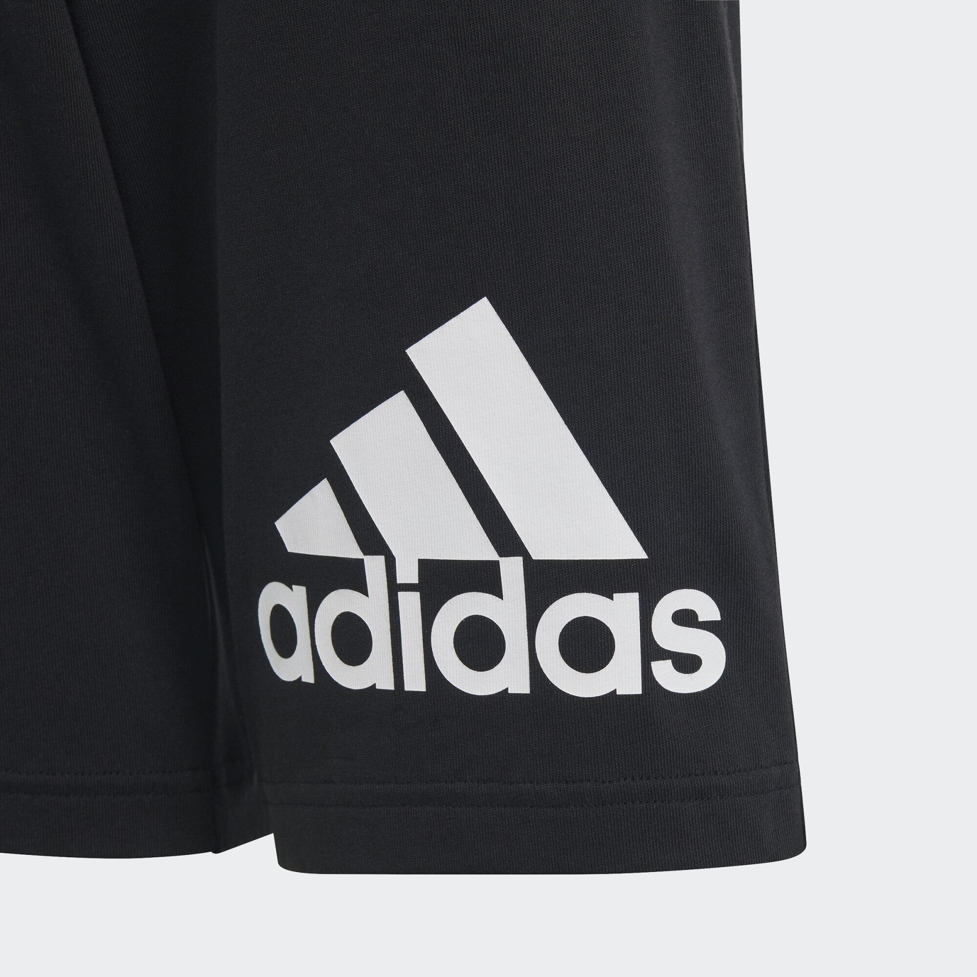 Short Essentials Big Logo Cotton 7/7