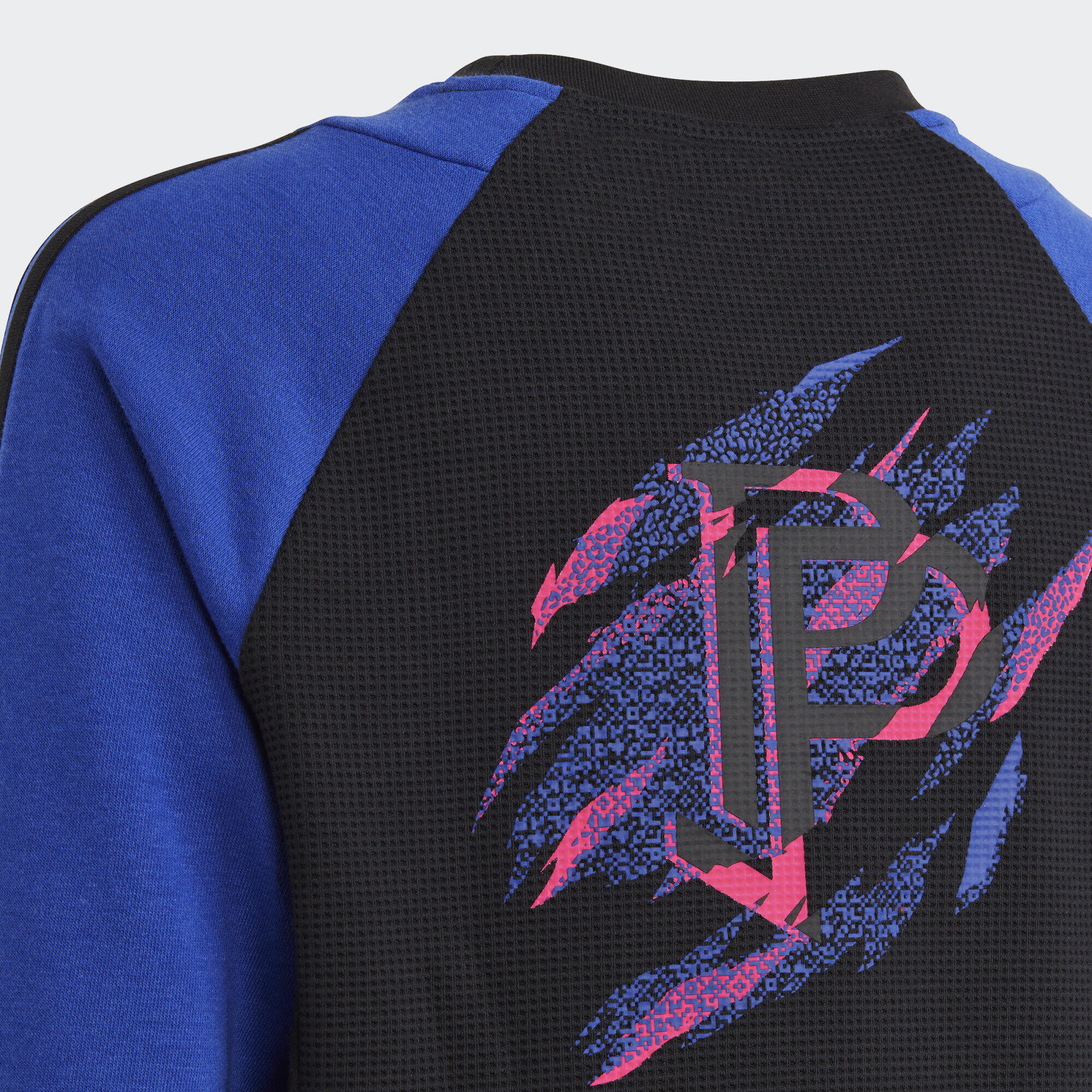 Sweat-shirt ras-du-cou Pogba 7/7