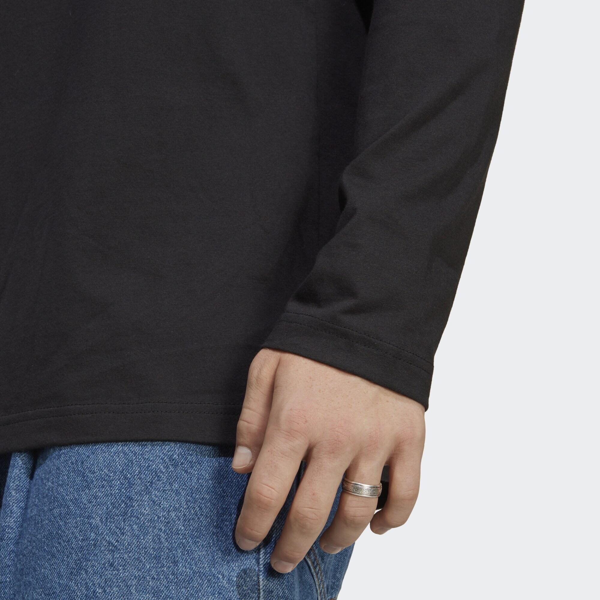 Maglia Essentials Long Sleeve 7/7