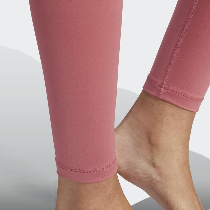 Legging 7/8 de yoga (Maternité)