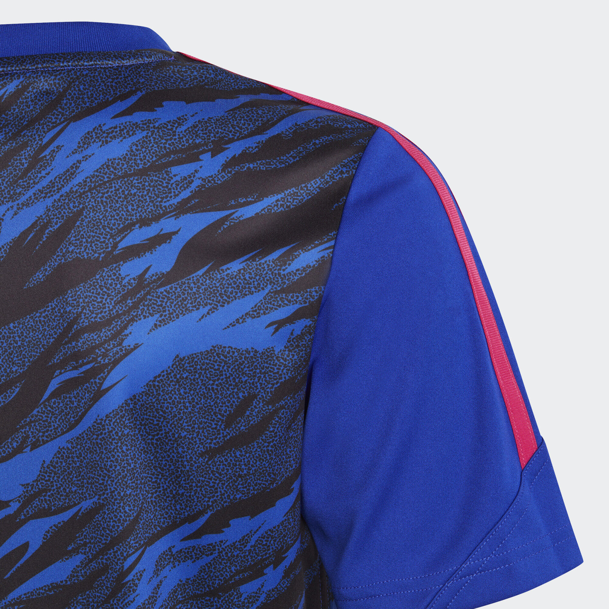 Maillot d'entraînement Pogba 7/7