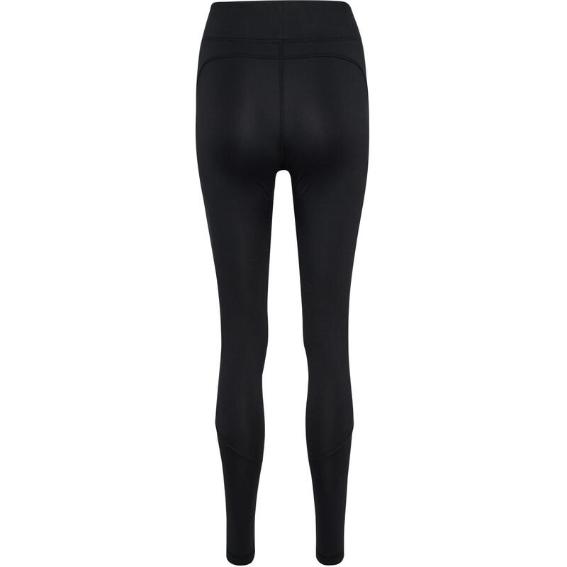 Legging top in poliestere per donna Hummel HmlStaltic