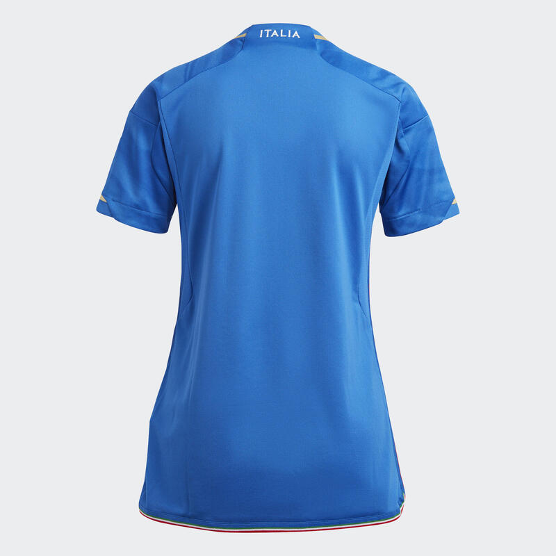 Camiseta primera equipación Italia 23