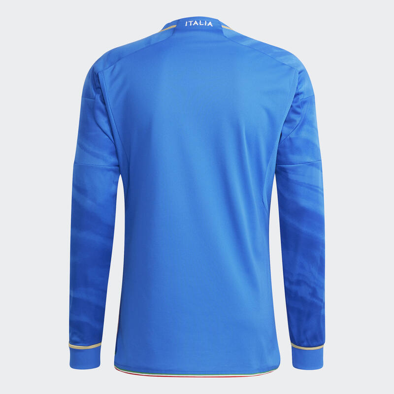 ITALIEN 2023 LONG SLEEVE HEIMTRIKOT