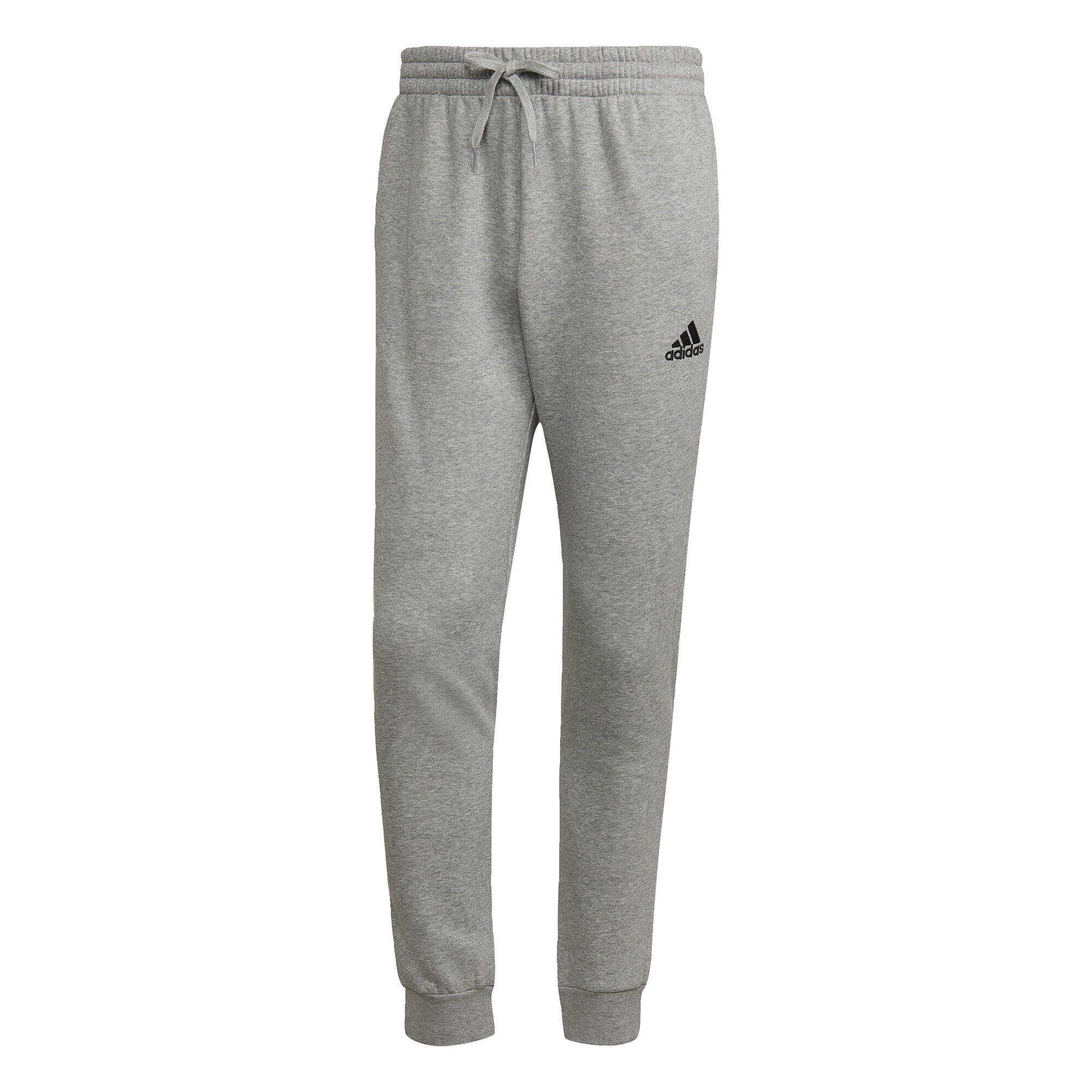 Essentials Fleece Regular Tapered Broek 2/5