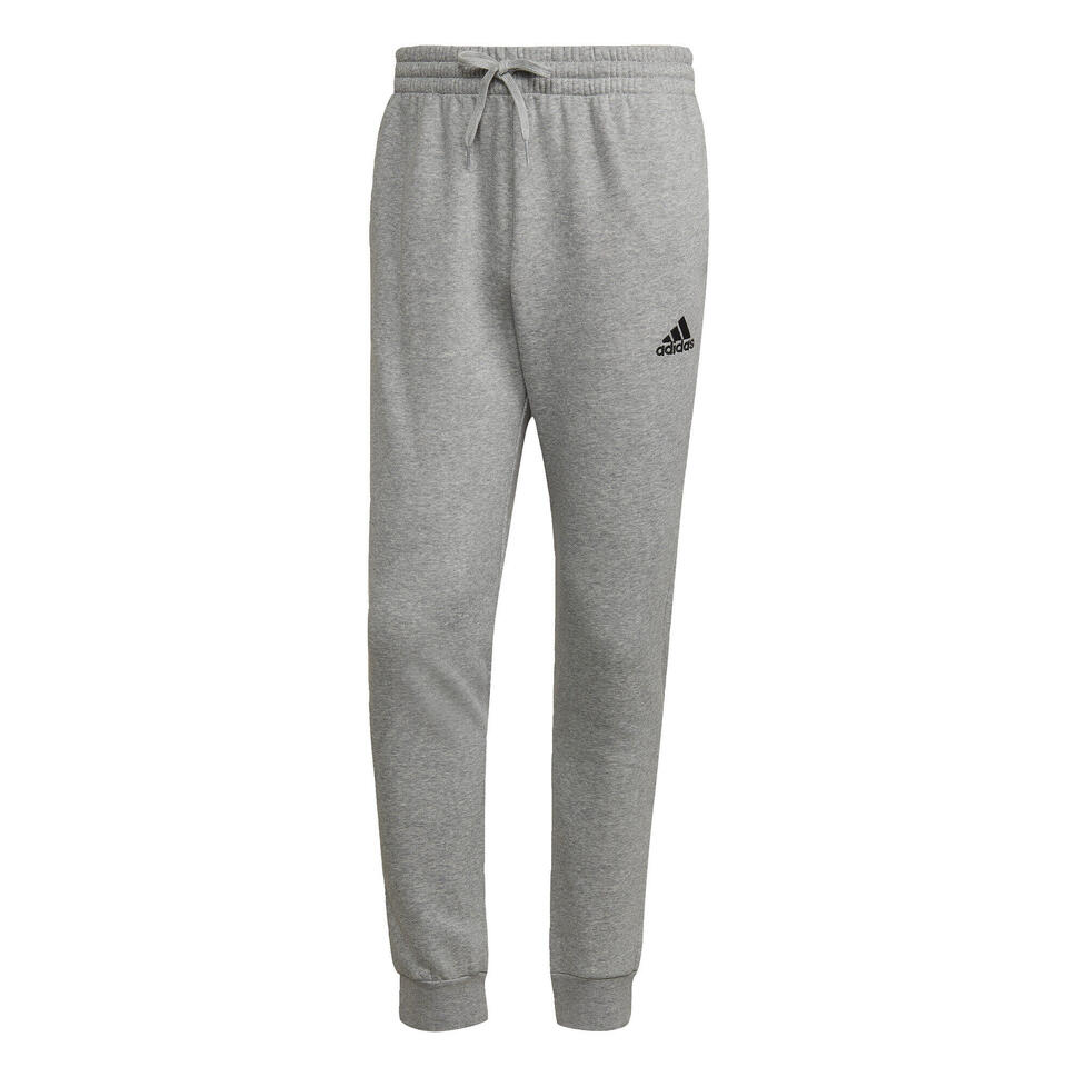 Essentials Fleece Regular Tapered Pants