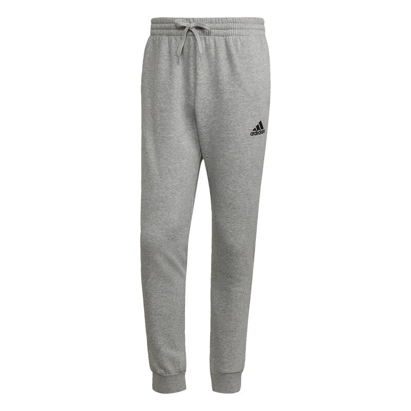 Essentials Fleece Regular Tapered Pants