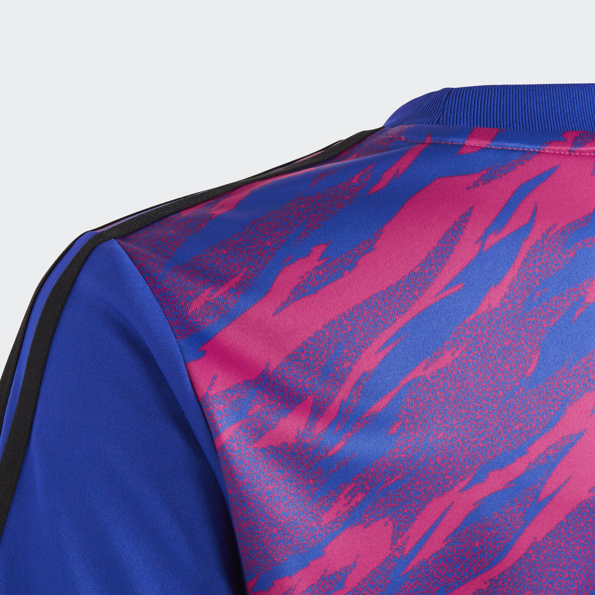 Pogba Training Voetbalshirt 7/7