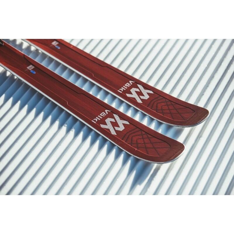 VOLKL Skis Femme KENJA 88