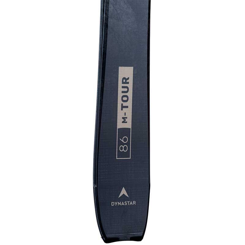 Ski Alpin DYNASTAR M-Tour 86 Open-167 cm 4/4