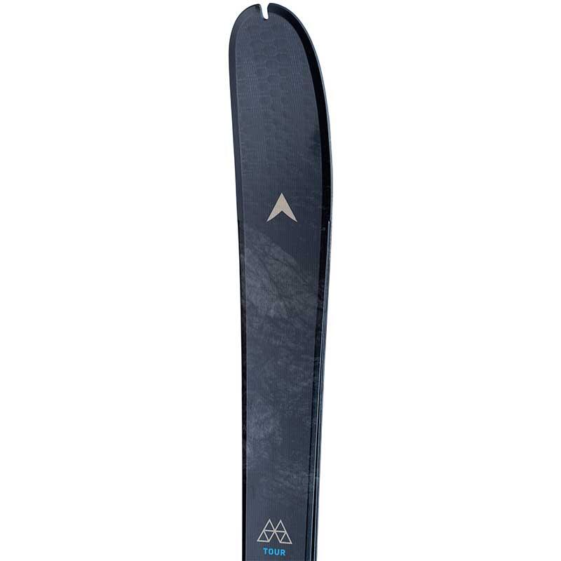 Ski Alpin DYNASTAR M-Tour 86 Open-167 cm 3/4