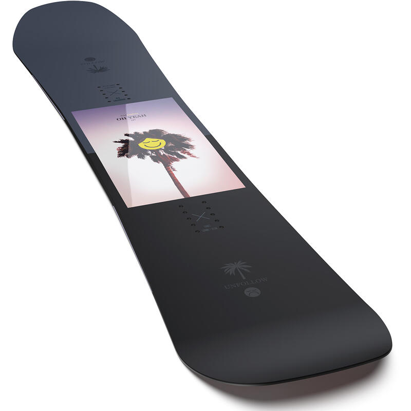 Pack Snowboard SALOMON Oh Yeah-151 cm