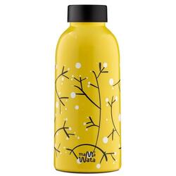 Gourdes Mama Wata by 24 bottles Isotherme Daylight