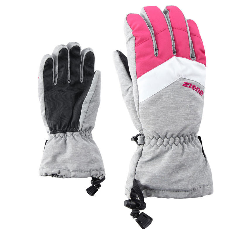 wrtgerht Gants Moufles Femme Enfant Gants Imperméables Ski Gants Hi