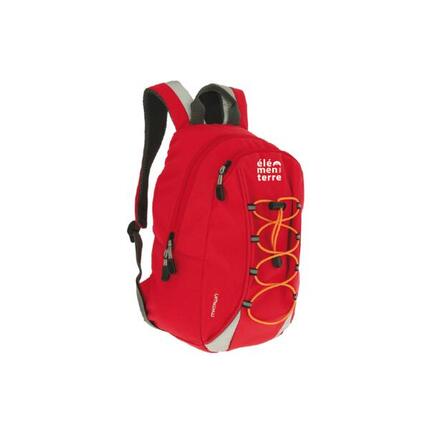Rucksack elementerre matawin 12 l