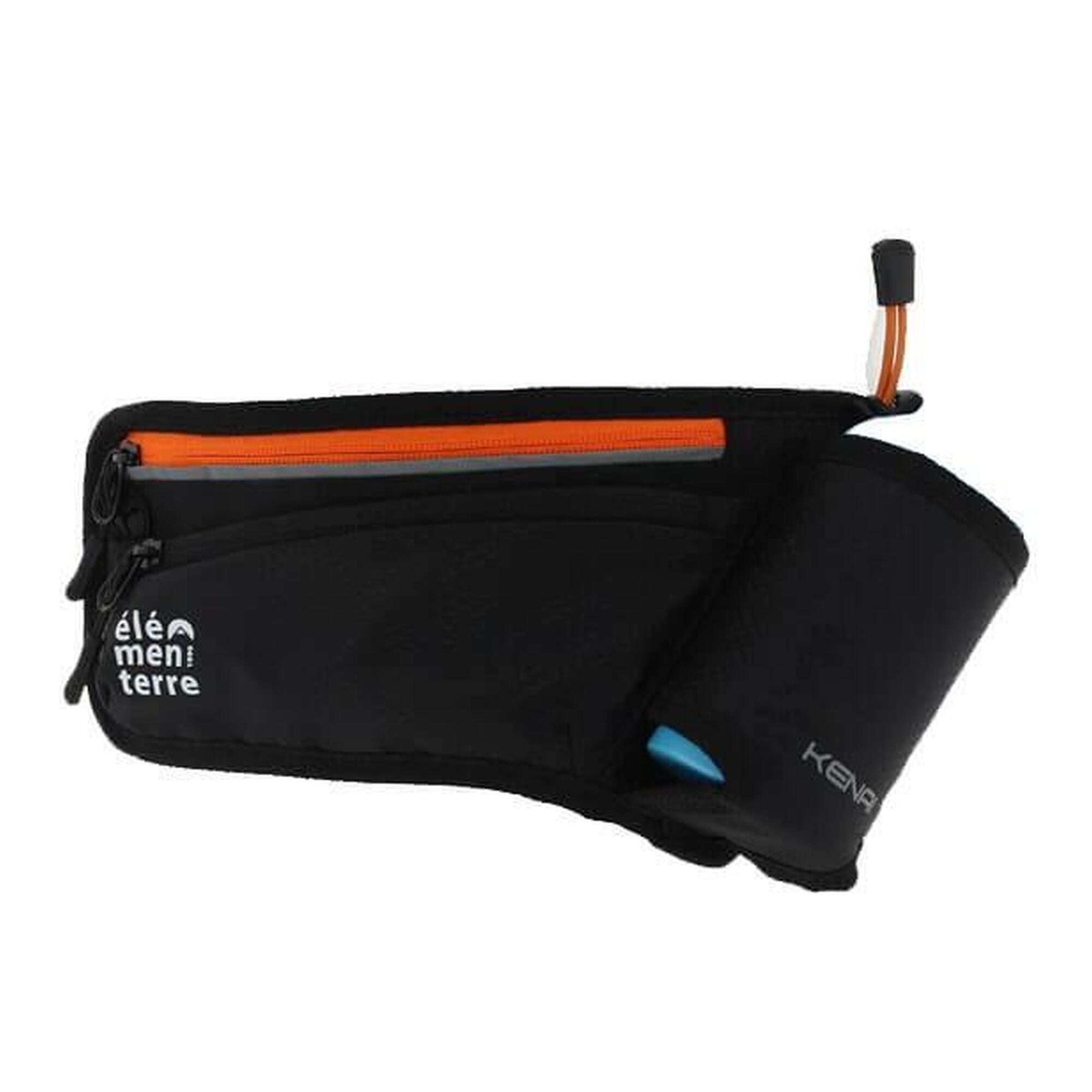 ELEMENTERRE Kenai ceinture porte-bidon