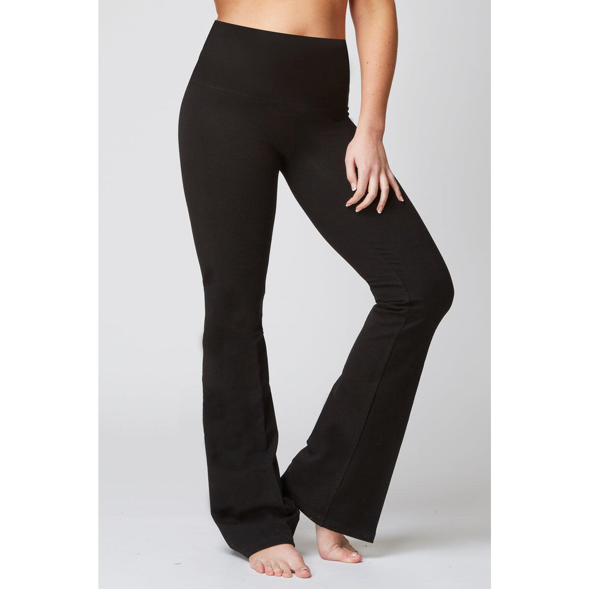 Long length yoga hot sale pants