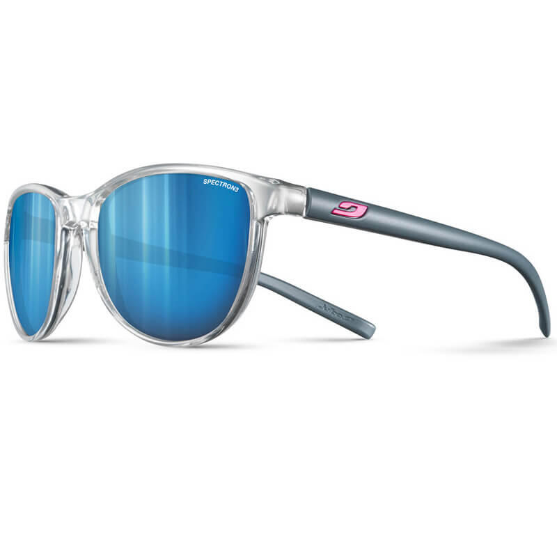 JULBO iDOL JR-Cristal/Bleu