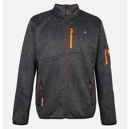 Polaires homme AULP Navoy-Marine-S