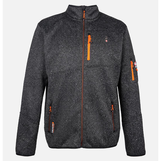 Polaires homme AULP Navoy-Marine-S