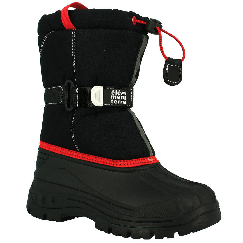 Children's après-ski boots Elémenterre Pearse
