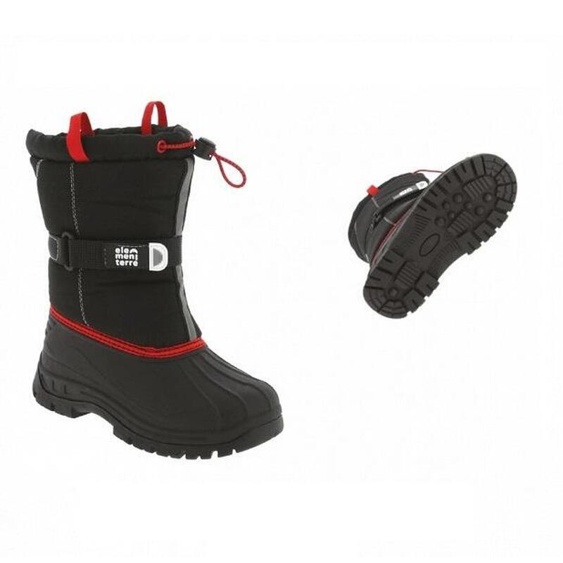 Schneestiefel Elémenterre Pearse