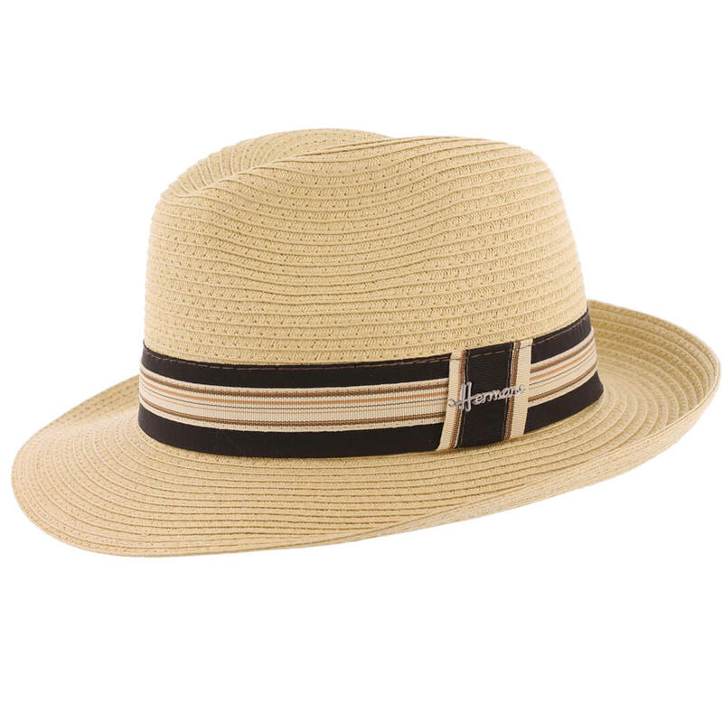 Casquettes et Chapeaux homme HERMAN Chapeau Firenze-L