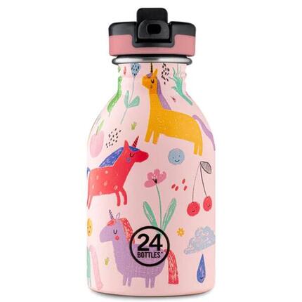 Gourdes 24Bottles Sea Gourde enfant