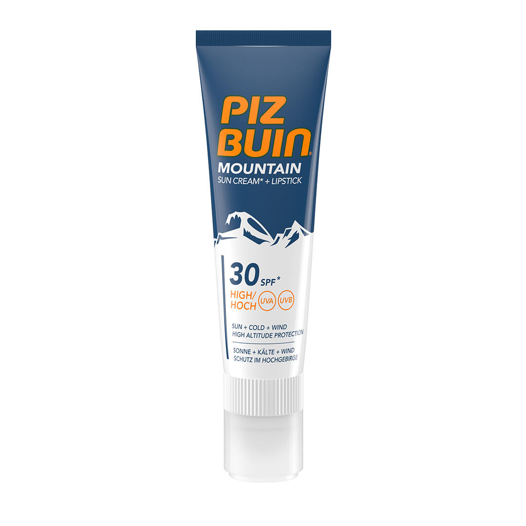 PIZ BUIN picture