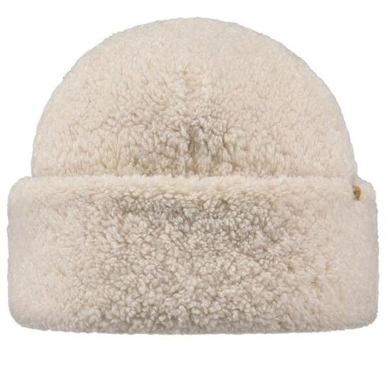 Barts Teddybow Hat creme Damen Mütze